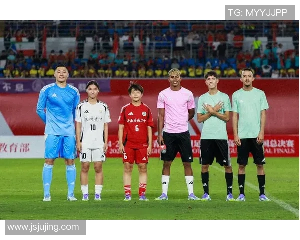 欧洲足球天才球星的崛起与未来发展趋势深度解析