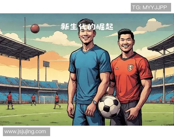 足球星露：探索未来足球超级新星的崛起与潜力分析